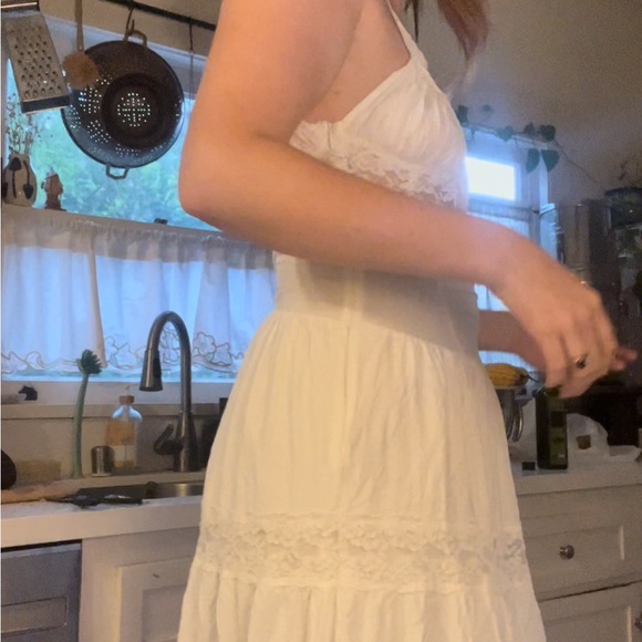 Dakota Maxi Dress from Frankie’s NWT - Picture 5 of 5